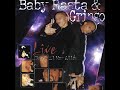 Capture de la vidéo Baby Rasta & Gringo Live   Desde El Mas Alla Full Album