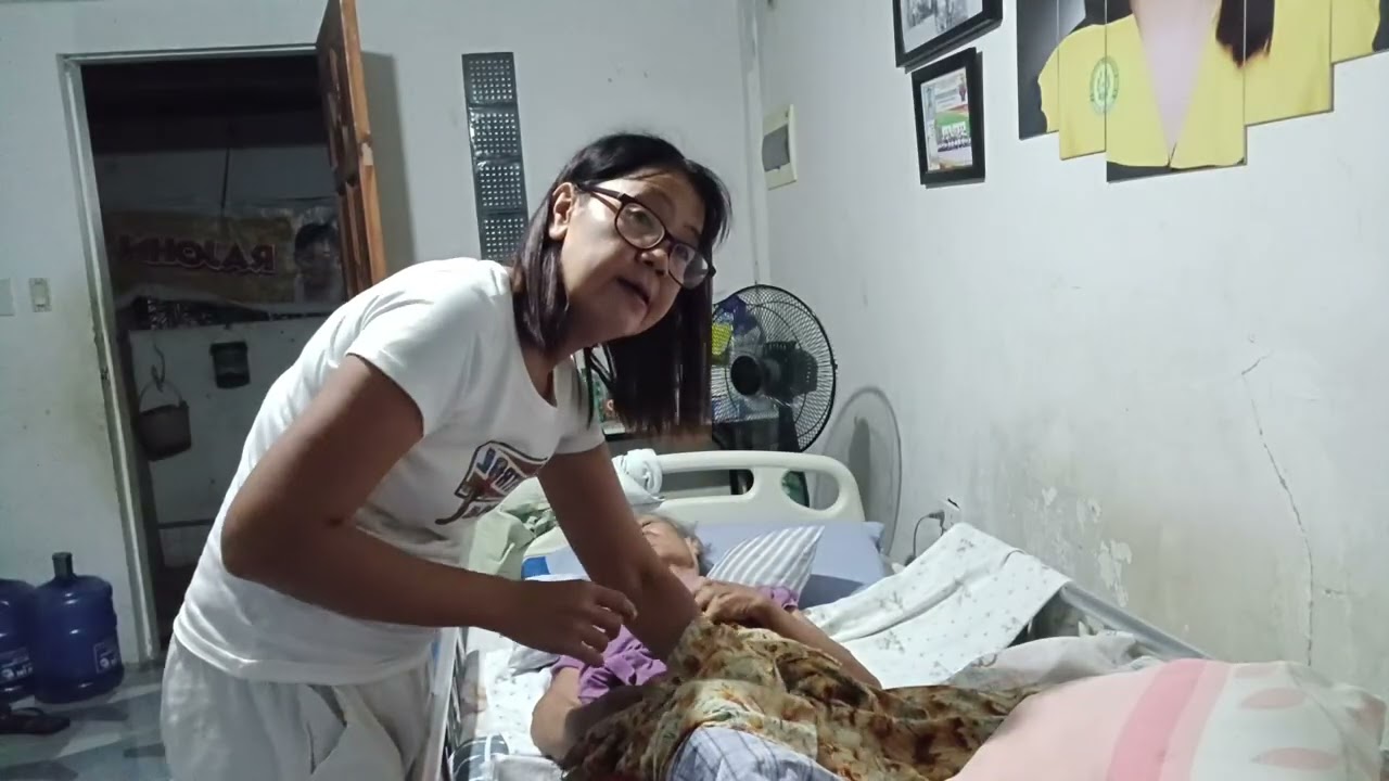 Caregiving is the ultimate act of love