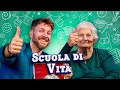 Ho fatto ridere troppo Nonna Luigina - Scuola Di Voce