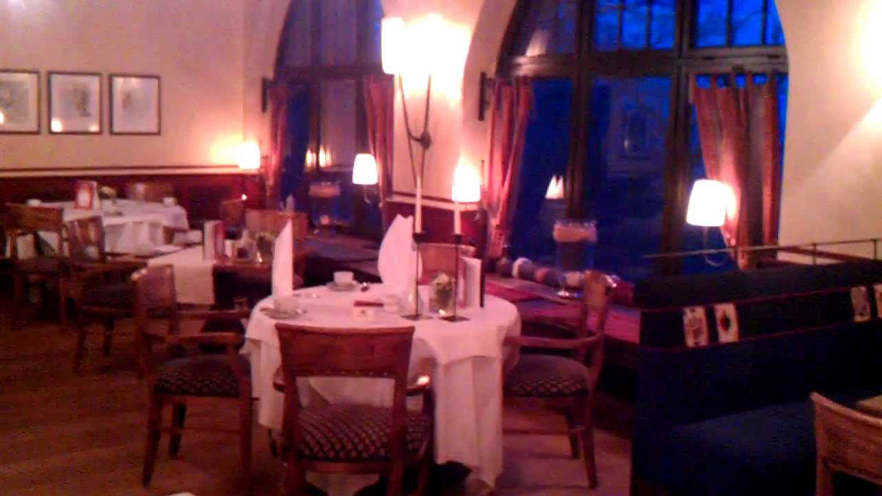 breakfast Wartburg Hotel