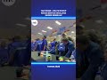 Tak rasmi - BN, PN cukup kerusi bentuk kerajaan Negeri Sembilan