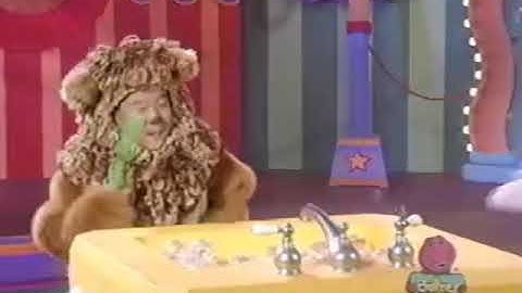 Super Singing Circus (Demo Version) Part 22