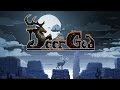 The Deer God - PS4 &amp; PSVita Trailer PEGI