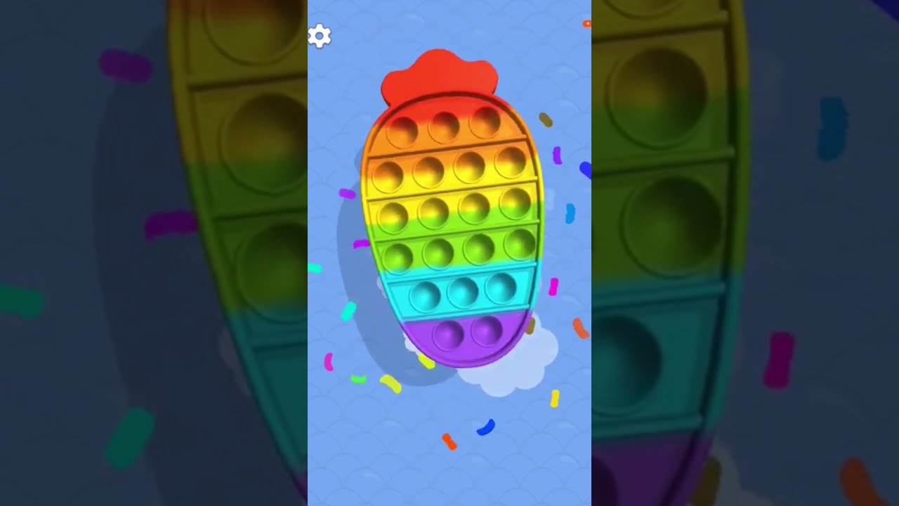 Pop Us Level 25000 Gameplay Android iOS 