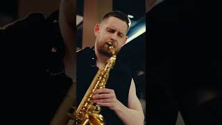 Bruno Mars - Risk It All soulful sax version