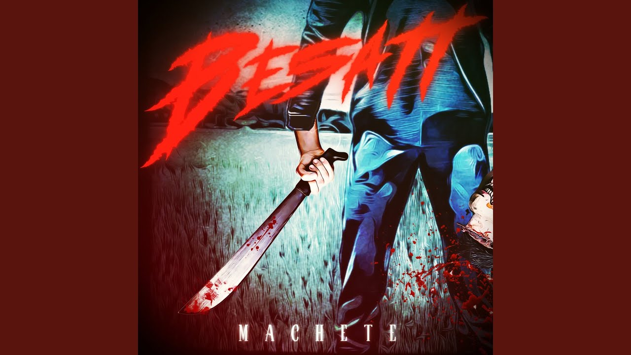 Watch MACHETE on YouTube Watch MACHETE on YouTube