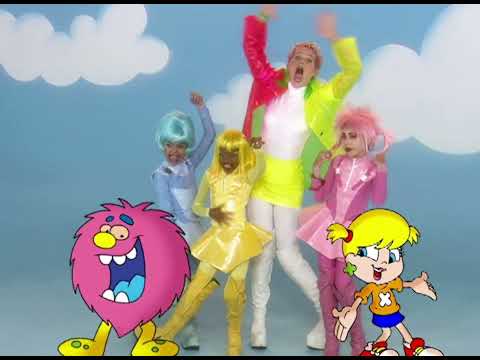 Xuxa - Batatinha Bem Quentinha