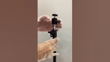 طريقة تركيب الـRinglight 