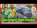 YANGA HAO SAFARI YA ZANZIBAR FULL MKOKO PACOME DEPU DAMARO NDANI SIMBA KAZI WANAYO DERBY