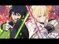 Owari No Seraph ED Full