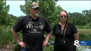 Teen killed, brother hurt in boat crash