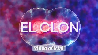 Video-Miniaturansicht von „Desorden Público - El Clon (Video Oficial)“