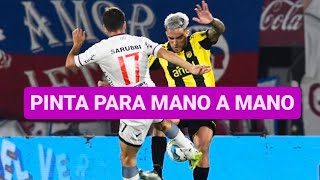 ⚽️🇺🇾 Peñarol y Nacional han sumado más que el año pasado - ¿Progreso podrá luchar como Liverpool?