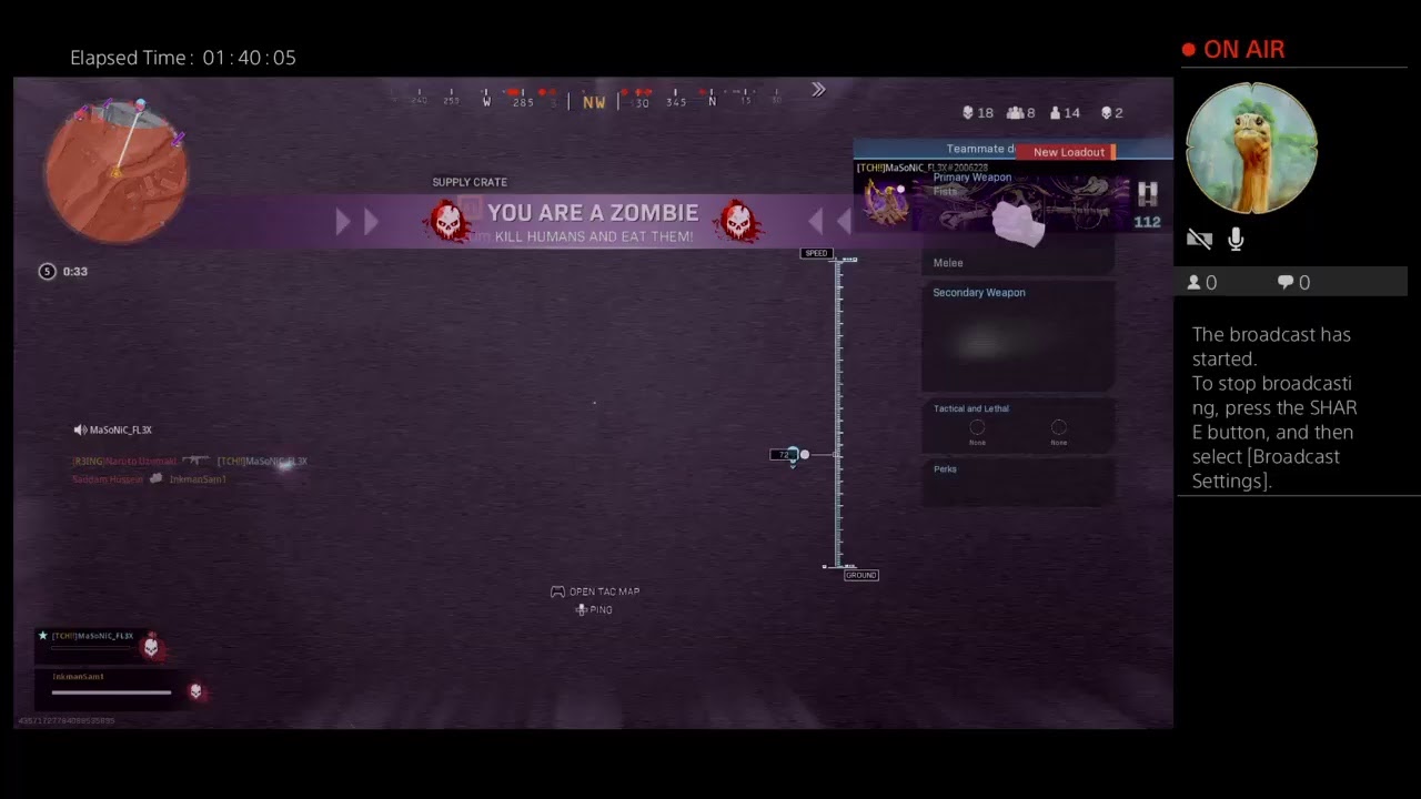 Skippitypaps for all