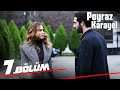 Poyraz Karayel 7 Bölüm Full Bölüm 