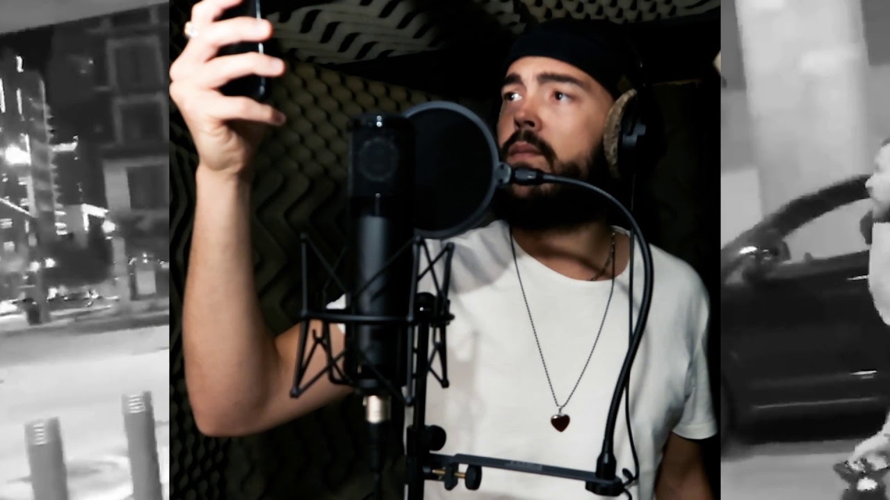 RAWB - MINNEAPOLIS - BOWDY DUB - BAKOUA SOUND (clip vidéo)