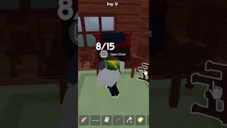 I found the BEST Ruby Chest in 99 Nights on Day 12!💀