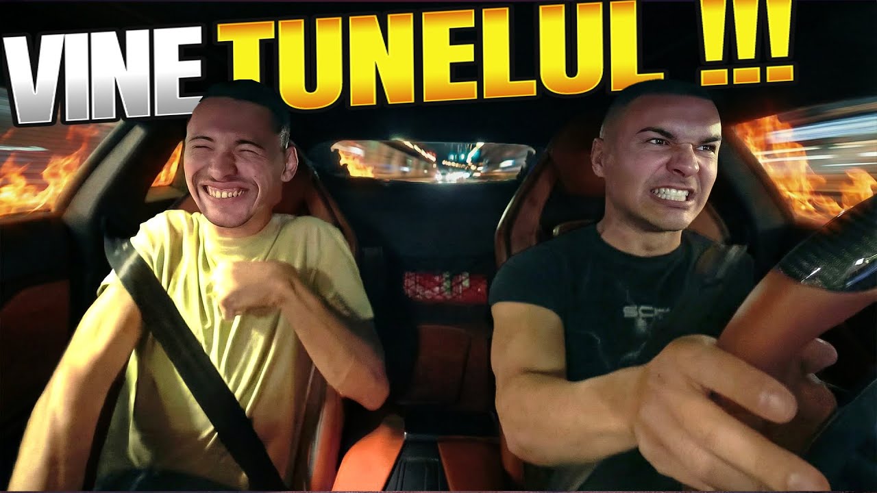 Micul Gigant în Lambo. Ce înseamnă să fii bogat?