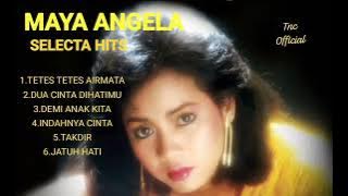 MAYA ANGELA  SELECTA HITS