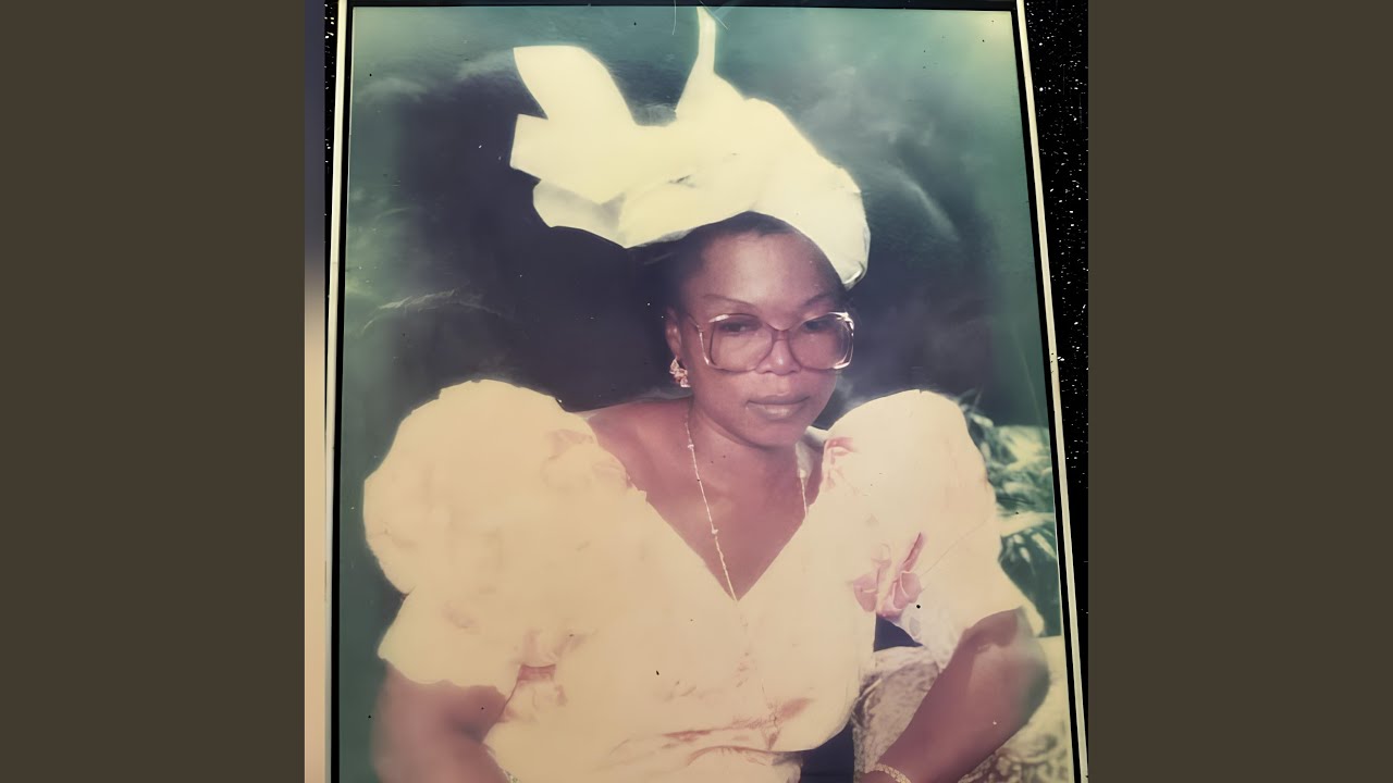 My God is a Great Provider