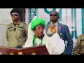 FADAKARWA AKAN AZUMIN WATAN RAMADAN TARE DA MAULANA SHEIKH MANSUR IMAM KADUNA H