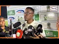 ALLY KAMWE AFUNGUKA”MWAMNYETO AMEPOKEA SMS MBAYA ZA MASHABIKI HAYUKO SAWA” AGUSIA YANGA KUFUZU NUSU
