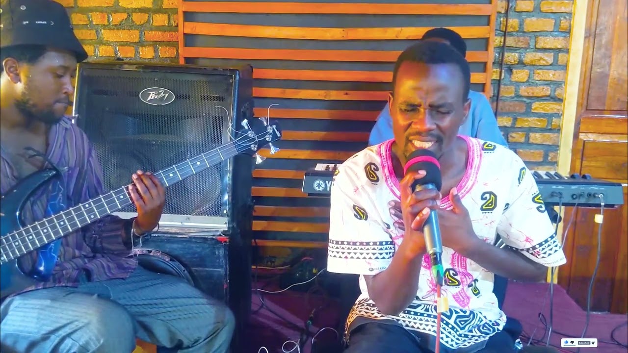 WORSHIP SESSION 4-NDA KURAMYA ,URINKURU(Vaxy official)