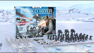 Star Wars: Bitva o Hoth - trailer