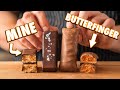 Making Butterfingers At Home | But Better
