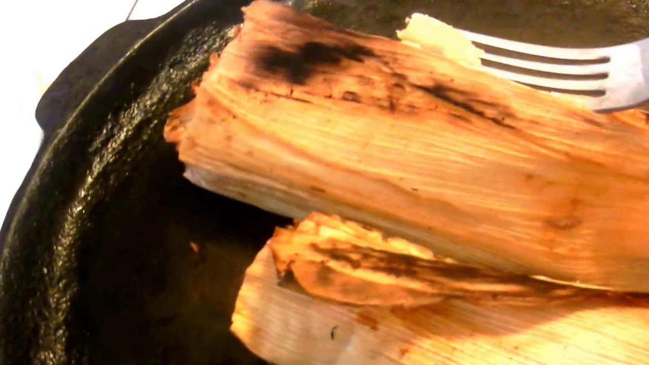 How To Reheat Tamales Fun Cooking With Mary Youtube