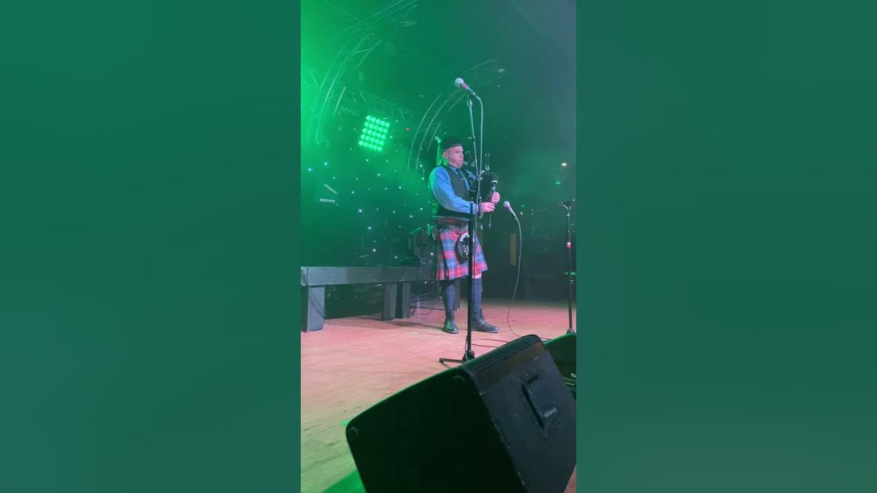 Happy Birthday Bagpipes YouTube