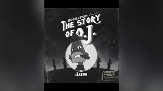 Download lagu Jay Z - The Story Of OJ Instrumental (Extended)