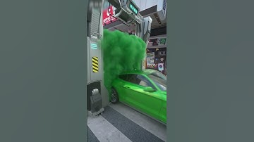 power of 🤯3D Special Effects | 3D Animation #shorts #vfxhd