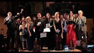 Speciale TV - 5° Premio La Maschera d'Oro Montecatini Alto