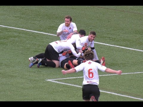 Clyde 2 - 1 Annan Athletic spflashtool