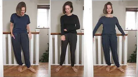 How To Wear Leggings & Still Look Classy & Elegant - DayDayNews