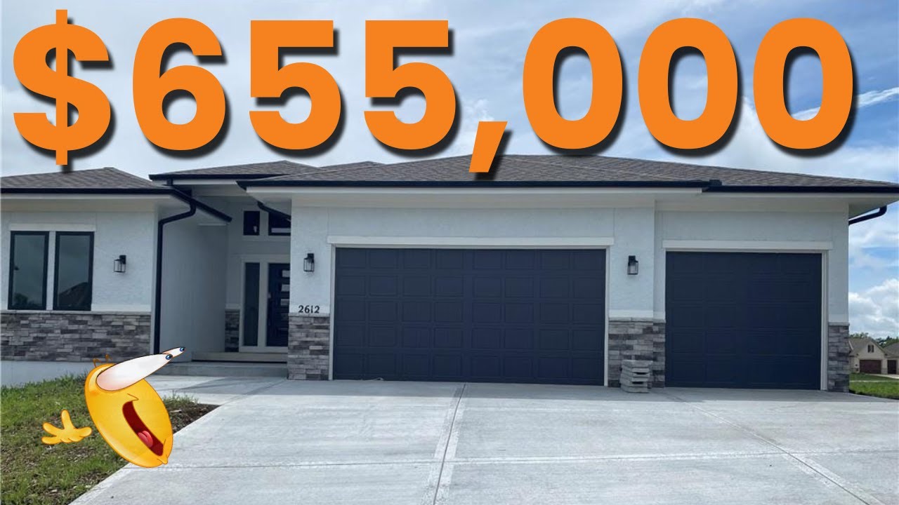 New homes in Blue Springs Mo Walker Custom Homes Adams Pointe