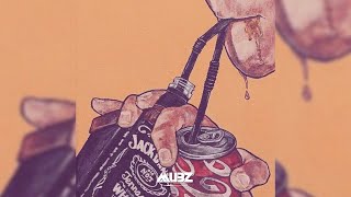 Hard Type Beat - "WASTED" | Trippie Redd x DaBaby Type Beat | Rap/Trap Instrumental