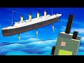 I Put Rockets on the TITANIC and Made it FLY! (Teardown Mods)