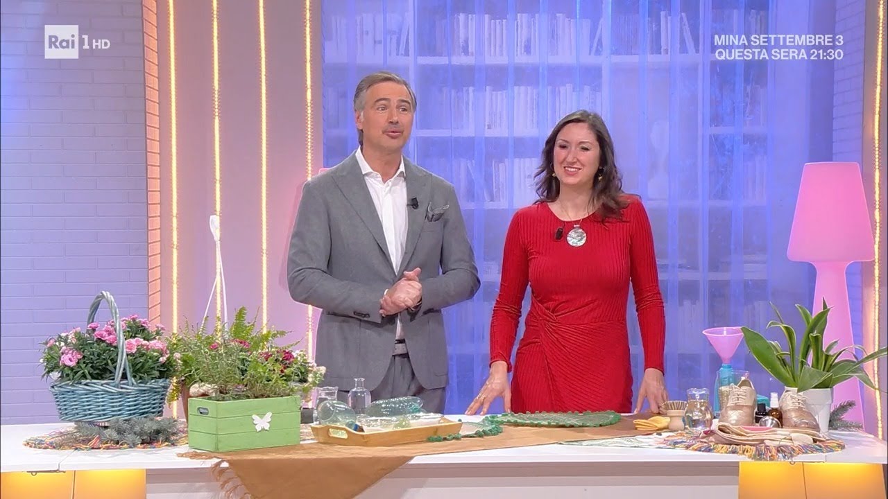 🏡Muffa ed umidità in casa: consigli eco per eliminarle - Lucia Cuffaro