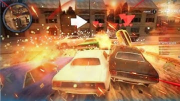 Payback 2 - The Battle Sandbox - Android iOS Gameplay HD (game play video (part-1)