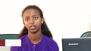 Episode 4 Mobile Application Amharic Broadcast screenshot 1