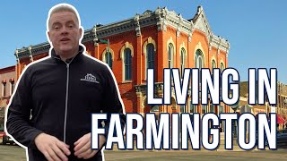 Living in Farmington Minnesota | Moving to Farmington Minnesota