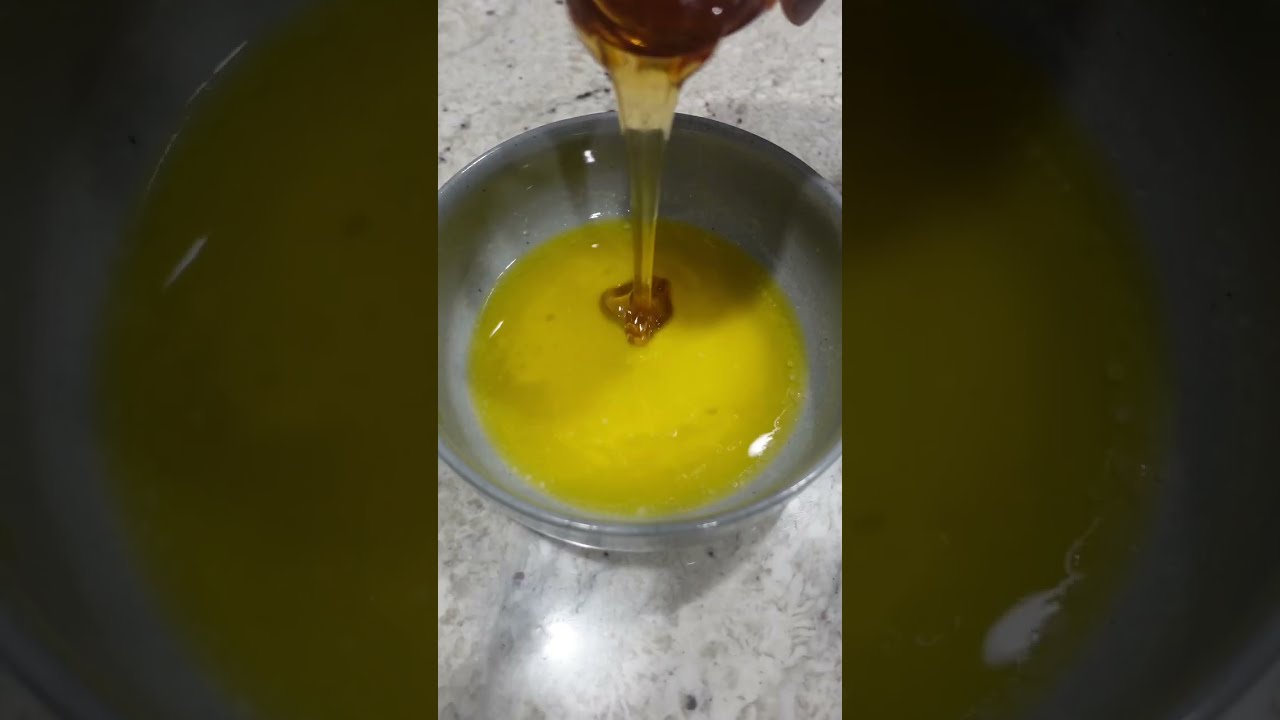 Honey Butter Cornbread From Scratch