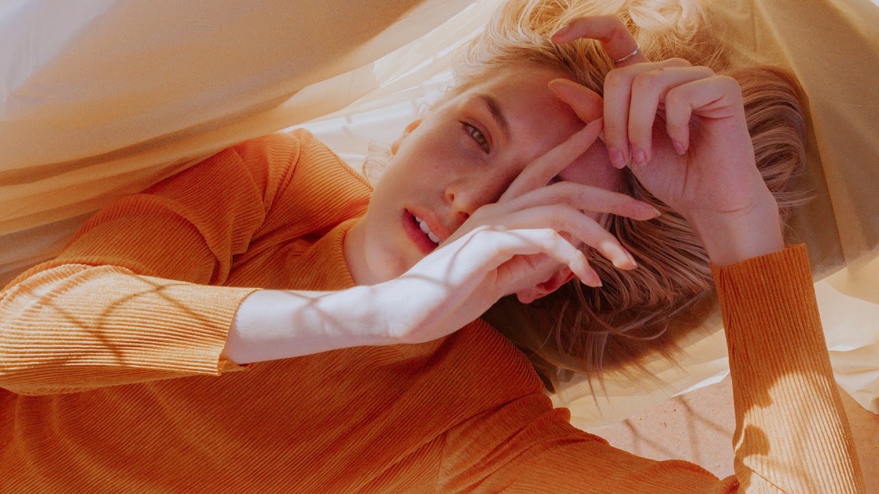 ka-meal 💕 & blind​.​scream - Love When Nothing Hurts