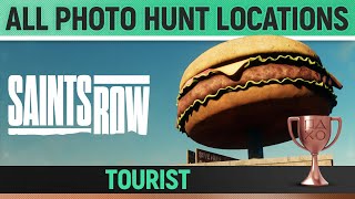 Saints Row - All 43 Photo Hunt Locations 🏆 Tourist Trophy / Achievement Guide screenshot 1