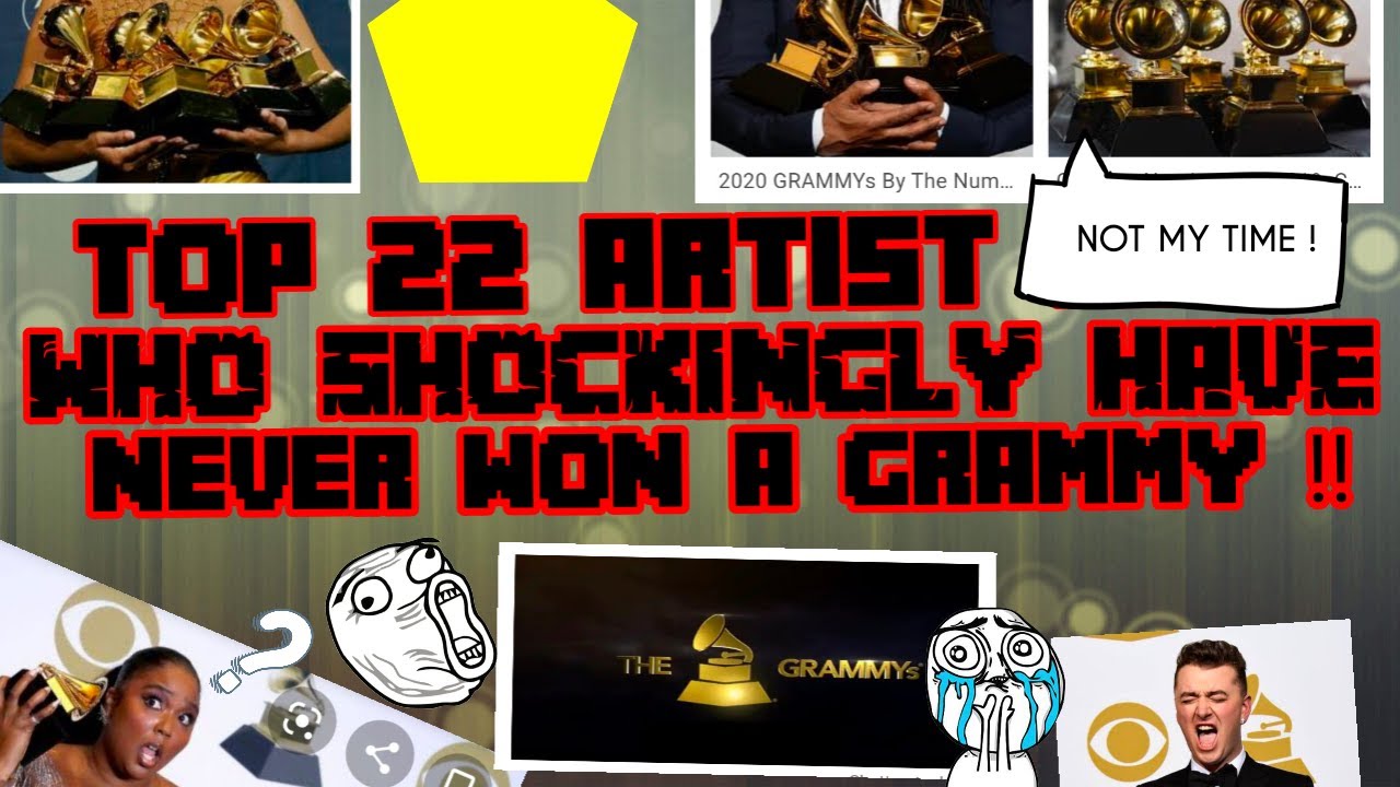 top-22-artist-who-shockingly-have-never-won-a-grammy-youtube