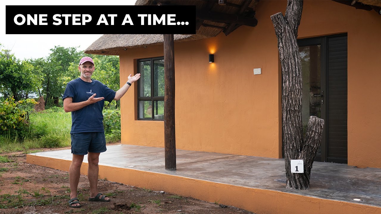 Маленькие шаги, реальный прогресс...