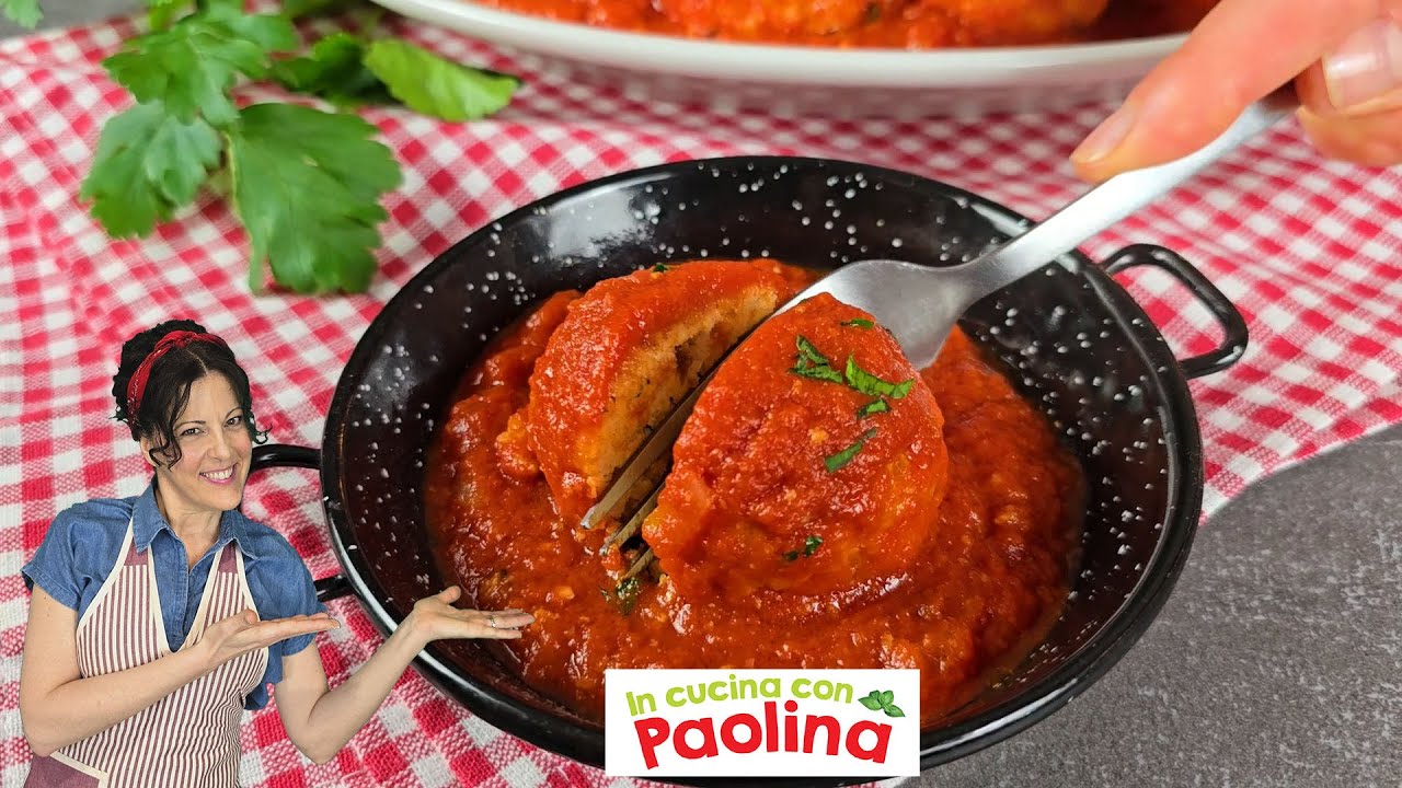 Фрикадельки, два рецепта, которые стоит попробовать!😋 Фрикадельки из рикотты и фрикадельки с лимоном