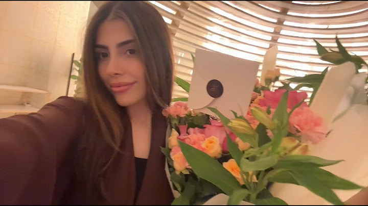 فلوق بعد سنه انقطاع ...